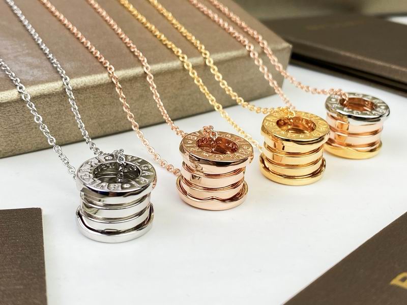 Bvlgari Necklace 02yxs72